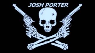 Youre Gone Original Song By Josh Porter [upl. by Ashatan]