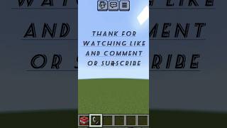 Minecraft test for blast tnt and anchor Minecraft gaming short viral 😌 [upl. by Snahc964]