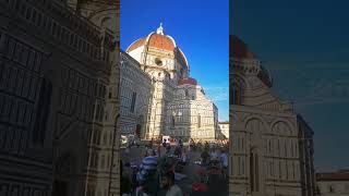 Cattedrale di Santa Maria del Fiore Arquitectura renacentista del Renacimiento italiano [upl. by Franciskus]