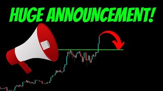 HUGE ANNOUNCEMENT 🚀 PPI Data Tomorrow How to Trade it [upl. by Hiller]