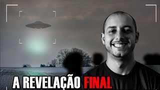 A REVELAÇÃO FINAL ESTÁ PRÓXIMA Luiz Borges [upl. by Noet923]