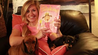 Pinkalicious by Elizabeth Kann and Victoria Kann Read Aloud Childrens Book [upl. by Romney]