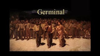 GERMINAL Émile Zola 23 [upl. by Jarib63]