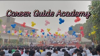 Career Guide Academy Childrens day celebration with friends 2024  careerguideacademy156 [upl. by Phyllys]