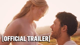 Redeeming Love  Official Trailer Starring Abigail Cowen [upl. by Cline609]