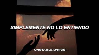 blackbear  imu featTravis Barker  Sub Español [upl. by Levitus779]