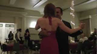 A TANGO FOR JOE  short film directed by Ilona Glinarsky  2011 [upl. by Erny552]