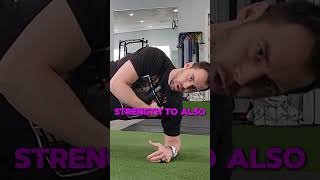 Groin Pull Relief Exercise Part 2 [upl. by Annavoeg347]