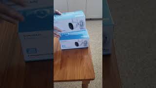 CED Amcrest WIFI Cameras amazon amcrest christmaseveryday [upl. by Ellon133]