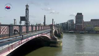 Lambeth Bridge [upl. by Beatriz]