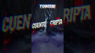 CUENTOS DE LA CRIPTA MIX 2023 🔥🔥 [upl. by Tterb]