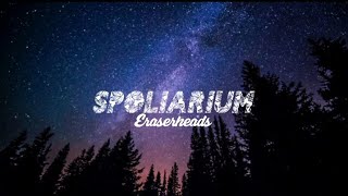 Spoliarium  Eraserheads [upl. by Akkahs900]