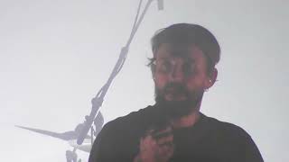 Idles 22 March 2024 ZenithMunich Part 04 [upl. by Lliw]