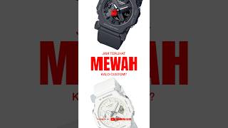 GSHOCK YANG SATU INI BEDA [upl. by Arten]