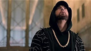 Eminem feat NF  Why [upl. by Radmen841]