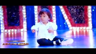 Abram Khan In Happy New year [upl. by Nitsid]