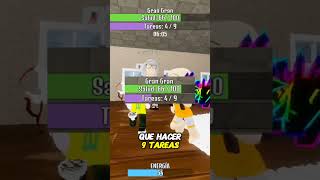 Un juego de Roblox perfecto para jugar con amigos roblox juegos [upl. by Arte]