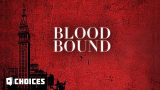 Bloodbound Main Theme  OST Soundtrack Music Choices [upl. by Nauqes]