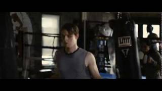 Boy Wonder Movie Official Trailer 2011 HD [upl. by Ennaisoj]