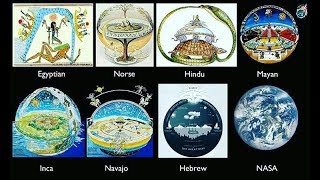 Ancient Flat Earth Beliefs [upl. by Moira]