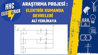 PART 13 JENERATÖR TRANSFER PANOSU ALİ YERLİKAYA [upl. by Joannes467]