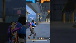 Impossible 197🍷freefiremax noobtopro shorts viralshort [upl. by Weismann]