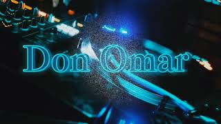 Don Omar Mix Reggaeton Clásico  Dj Juanda [upl. by Synn6]