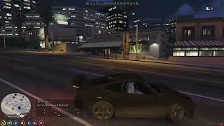 Pilyo gang had a huge shootout at del perro apartments  PILYO vs SYNEGANG  Relapse RP [upl. by Ennail]