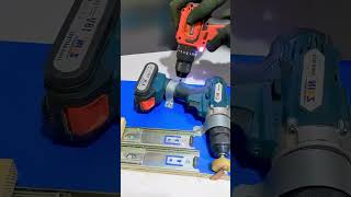 Có công cụ này chúng ta không phải mang ra tiệm mài dũa nữa 😅 powertools tricks tips diy [upl. by Peregrine940]