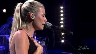 Overflow Spontaneous Worship  Jenn Johnson  Bethel Music [upl. by Aihsek]