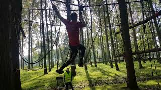 Survivalrun Udenhout 2017 [upl. by Tama]