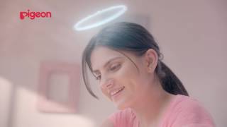 Pigeon India 30 sec TVC Full HD [upl. by Suu]