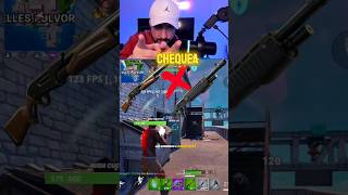 PUMP O SPAS fortnite fortniteclips [upl. by Naimad]