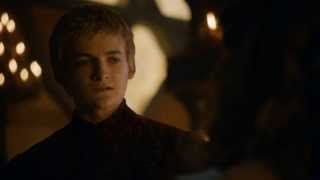 WARNING CONTAINS SPOILERS Game of Thrones Season 4 The Best of King Joffrey HBO [upl. by Anasiul]