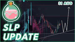 SLP PUMPING SOON🚨  SLP COIN PRICE PREDICTION amp NEWS 2024 [upl. by Yrok561]