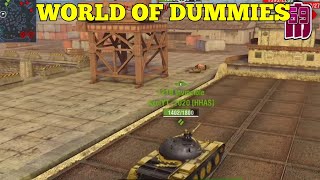 World Of Dummies [upl. by Eneli916]