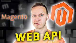 Magento 2 REST API Full Course [upl. by Domenech]