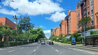 Calor e muito abafado em Porto Alegre chance de chuva de verão  18022024 [upl. by Ahsiea]