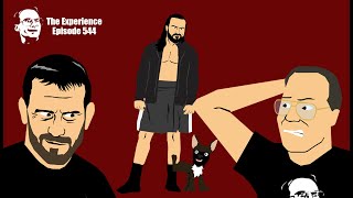 Jim Cornette Reviews CM Punk vs Drew McIntyre Seth Franklin Rollins As Referee at SummerSlam 2024 [upl. by Kcirddor]