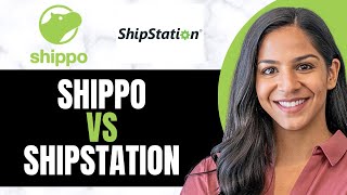 shippo vs shipstation 2025 [upl. by Ebehp]