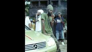 Capleton  TourPaid In Full DJ Rapid Hiphop Remix [upl. by Elyc]