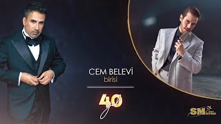 Cem Belevi  Birisi Emrah 40 Yıl Official Audio [upl. by Woll]