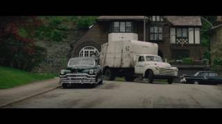 Fences Kino Trailer HD  German Trailer [upl. by Bartram]