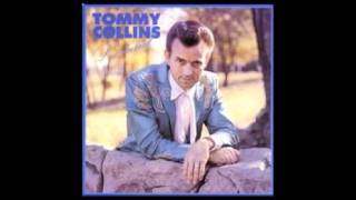 Tommy Collins  If You Cant BiteDont Growl  1966 [upl. by Sang]