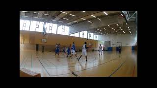 Limburg 3 vs Schwalbach [upl. by Aeneus]