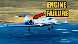 9 Minutes of RC Airplane ABUSE [upl. by Assirol351]