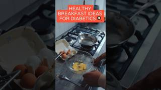 Diabetic Breakfast Ideas for a Healthy Start to Your Day motivation foryou short shorts [upl. by Atok]