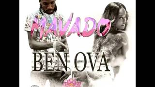 Mavado  Ben Ova  Dj Frass Records  April 2015 [upl. by Sholem]