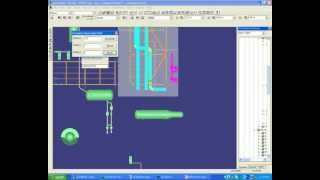 SmartPlant 3D Automation Precision Move [upl. by Kingdon792]