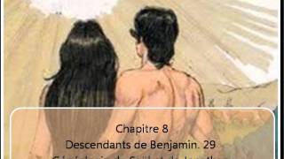 1 partie du Premier Livres des Chroniques en audio [upl. by Liebman534]